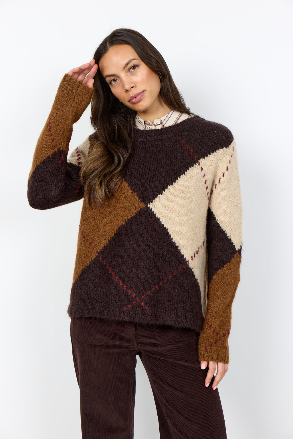 Soya Concept  SC-HACER 2 - YD Jumper