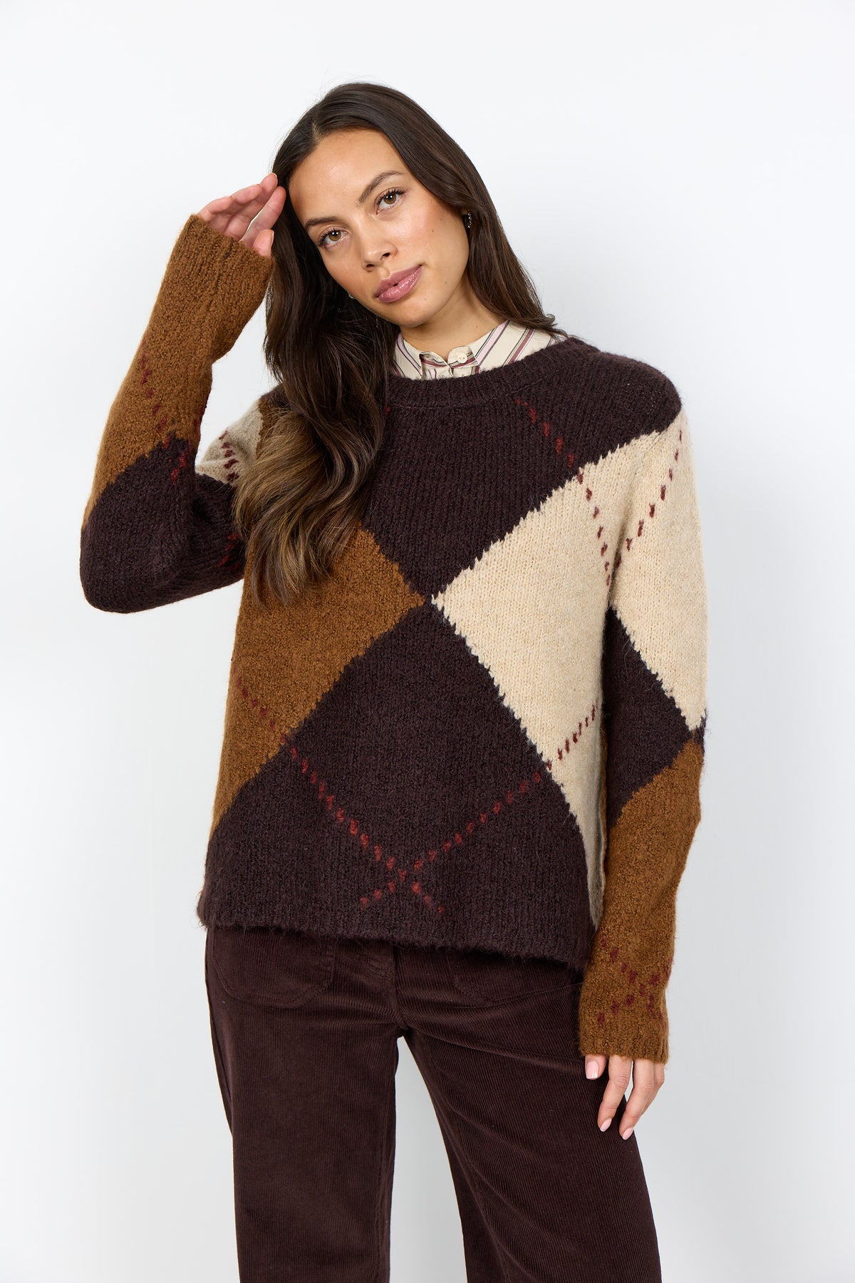 Soya Concept  SC-HACER 2 - YD Jumper