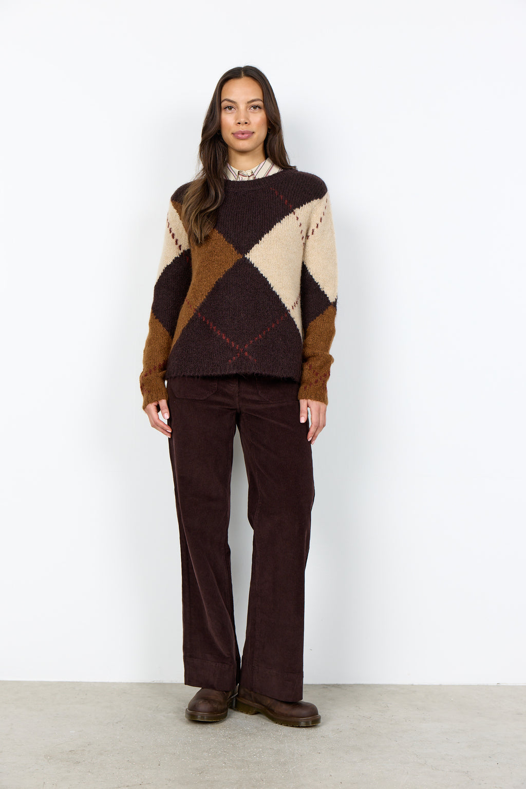 Soya Concept  SC-HACER 2 - YD Jumper