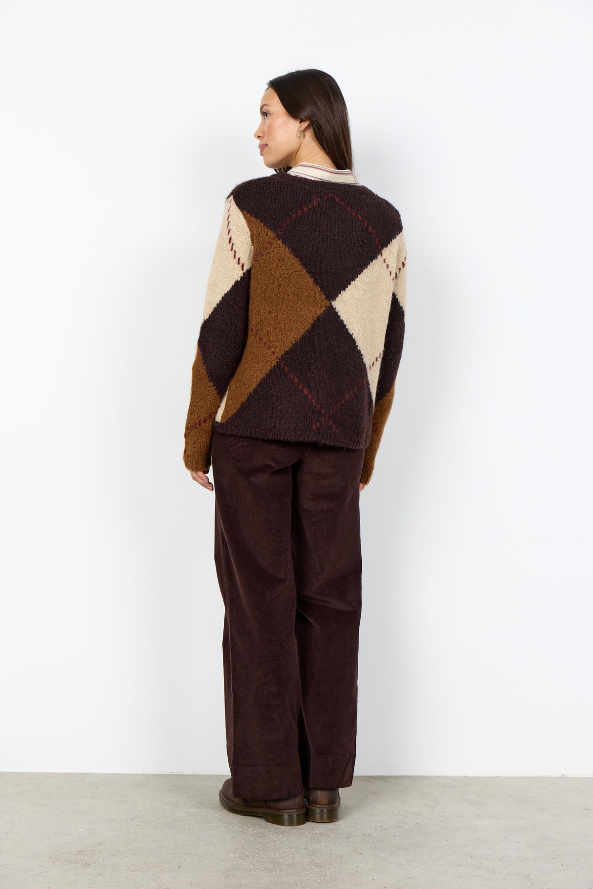 Soya Concept  SC-HACER 2 - YD Jumper
