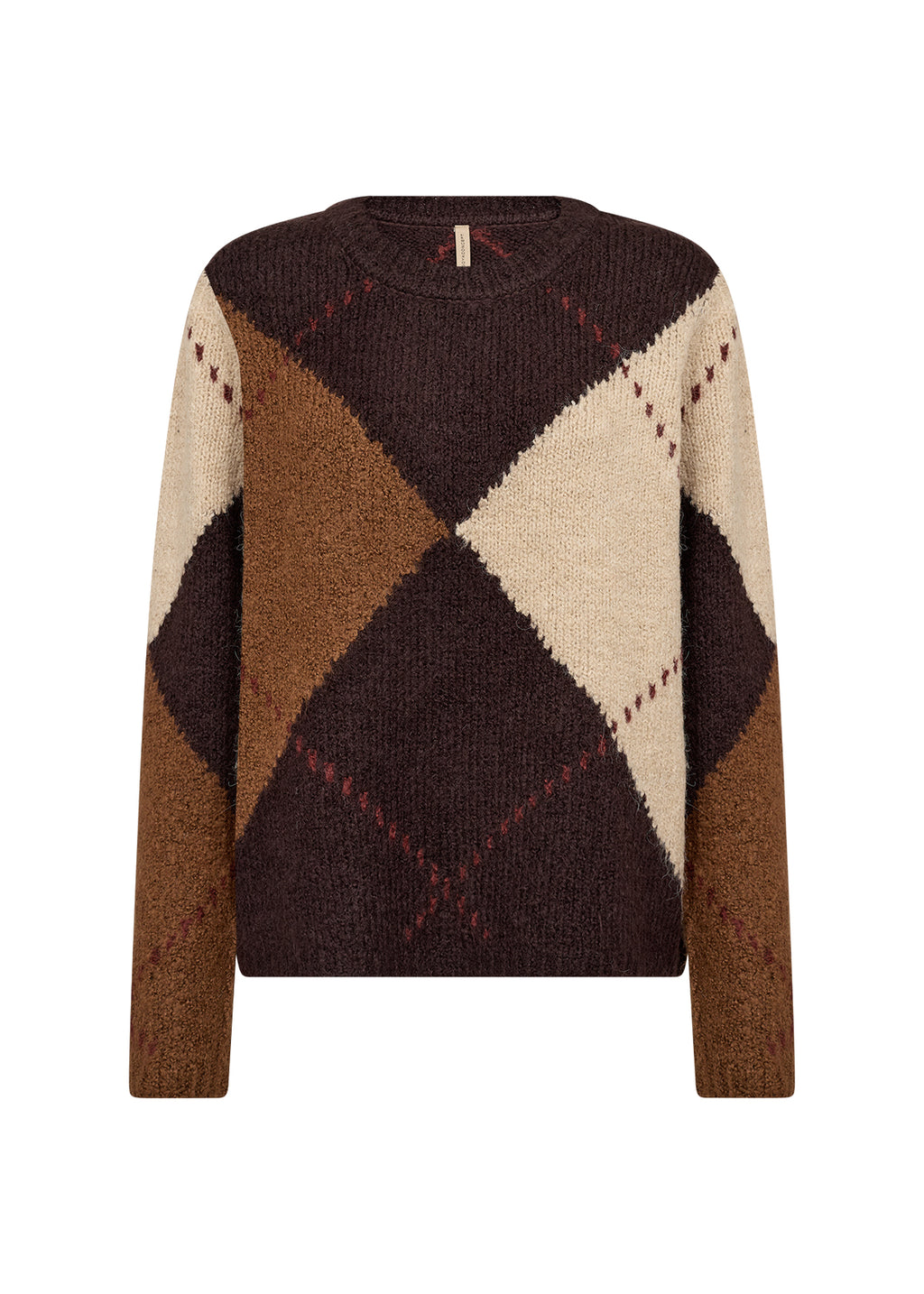 Soya Concept  SC-HACER 2 - YD Jumper