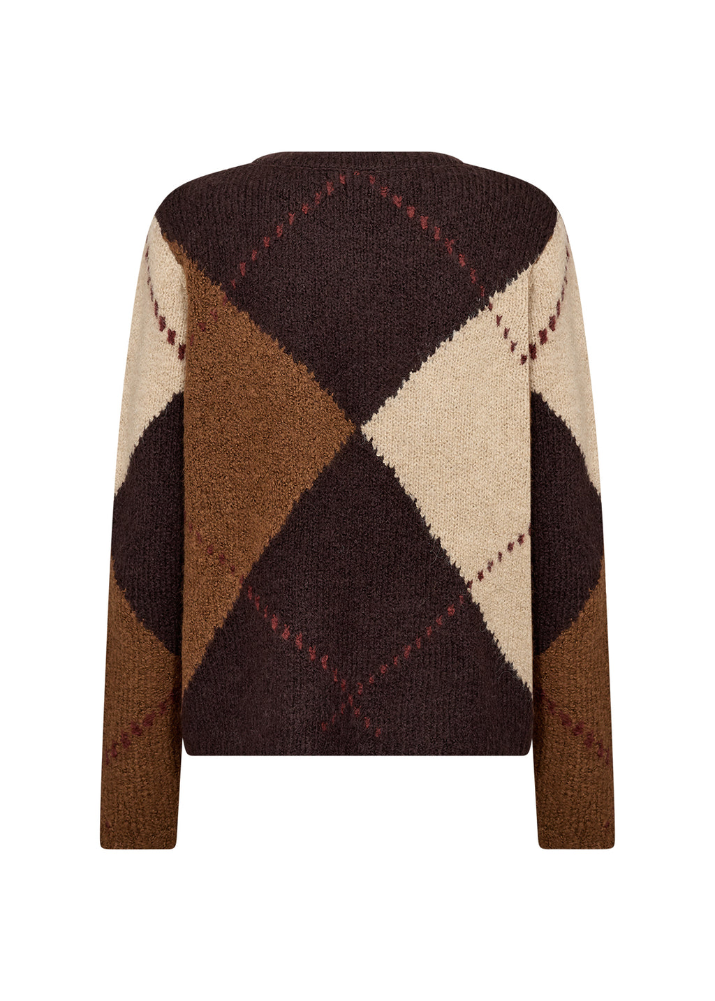 Soya Concept  SC-HACER 2 - YD Jumper