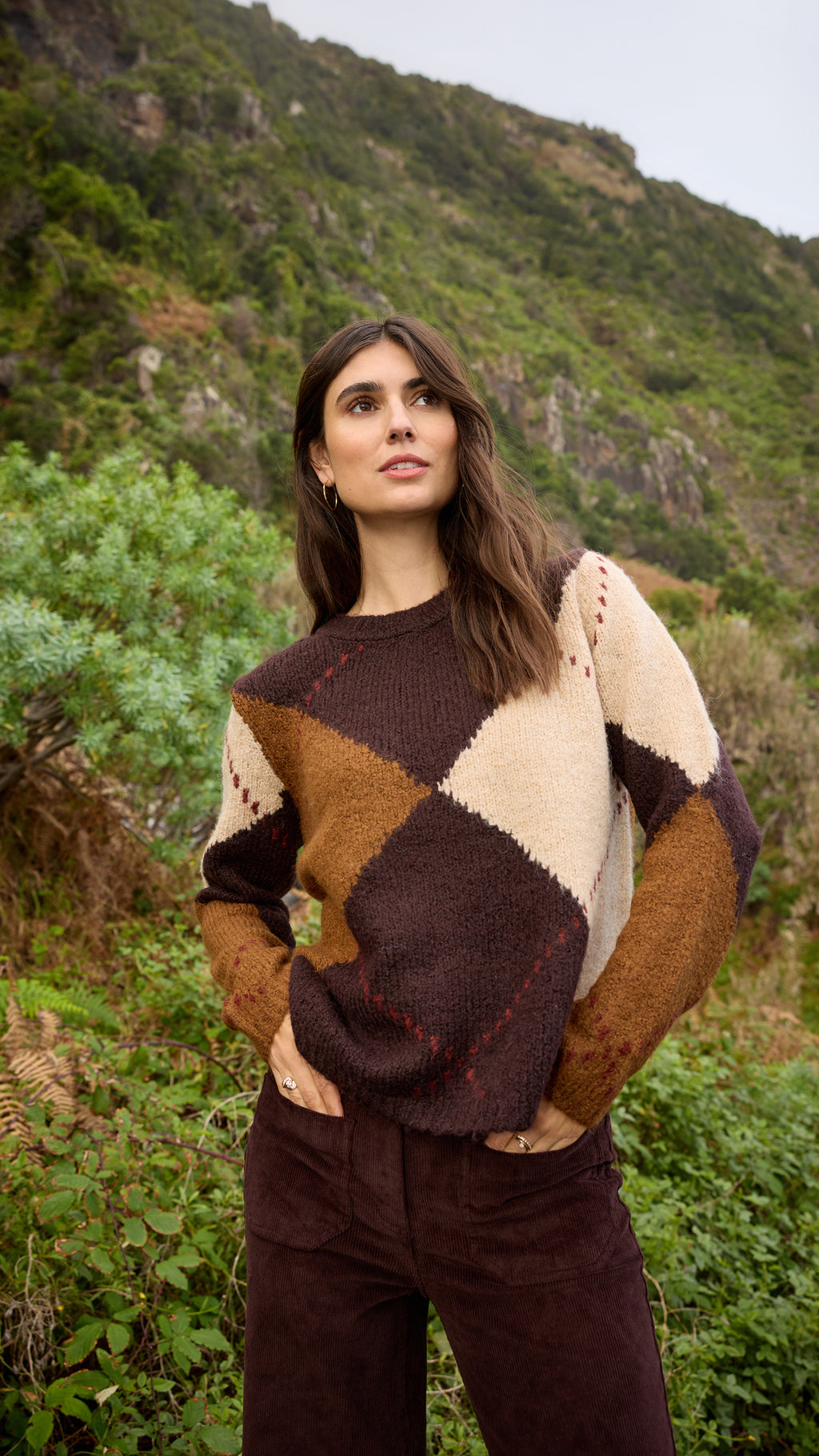 Soya Concept  SC-HACER 2 - YD Jumper
