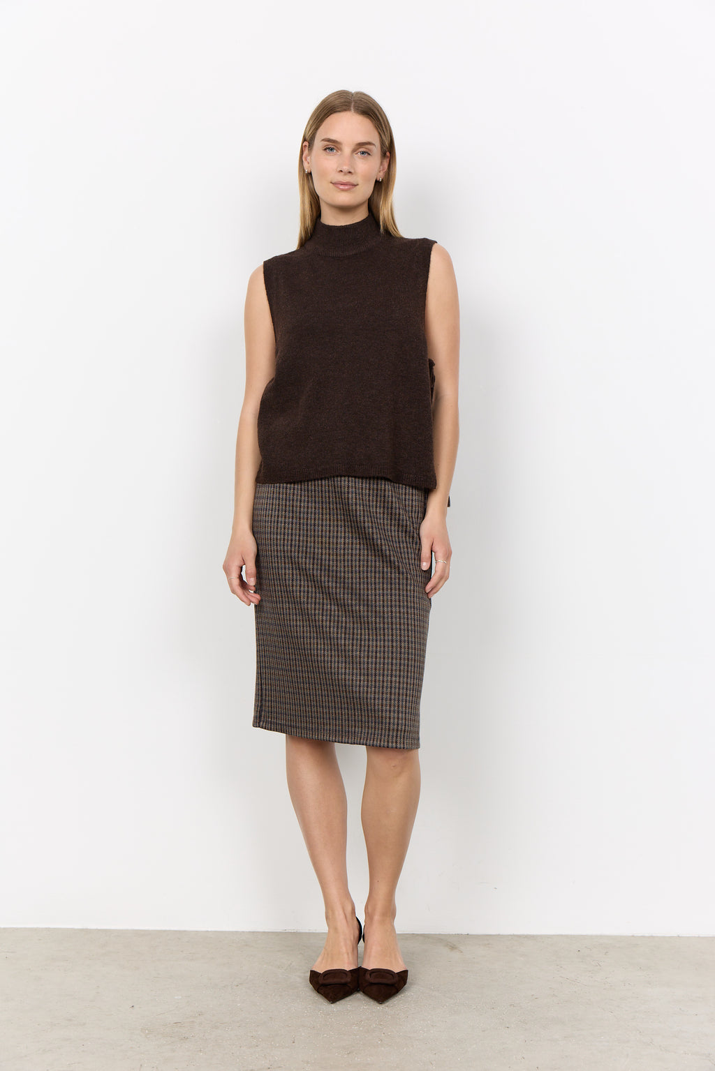 Soya Concept  SC-ORLEAN 16 Jumper