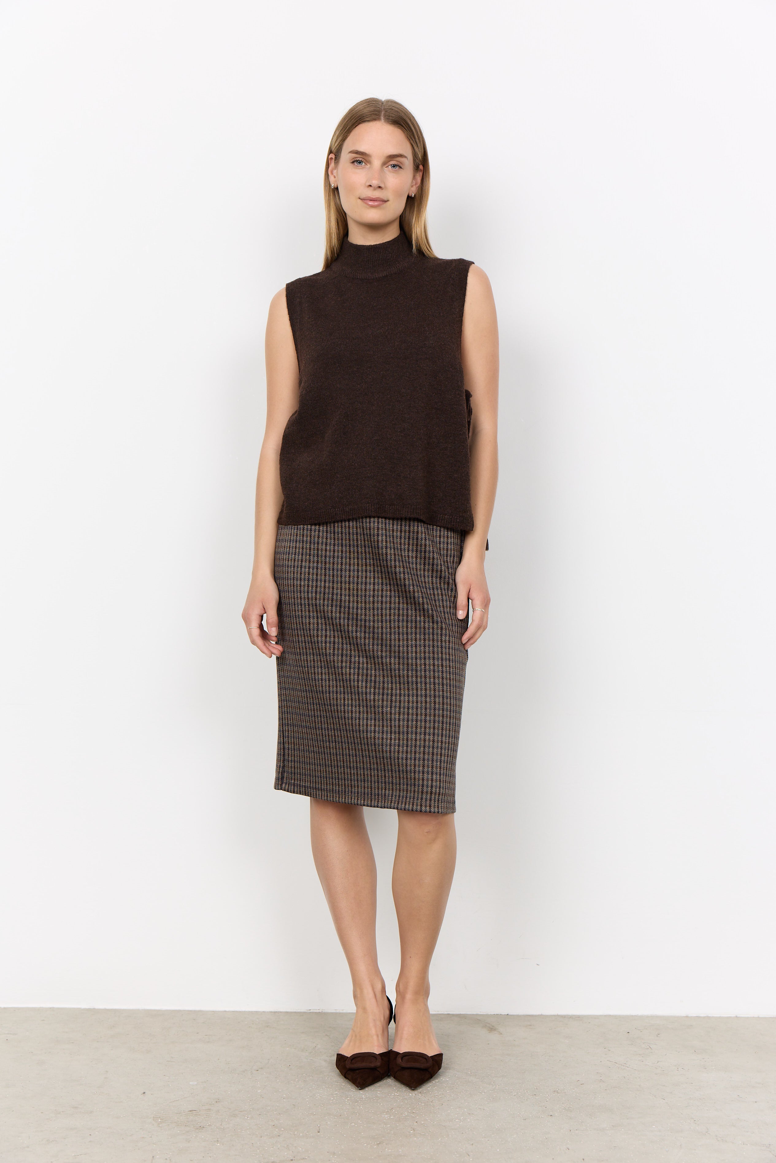 Soya Concept  SC-ORLEAN 16 Jumper