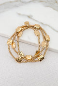 Bracelet 3551-Bracelet-White finn