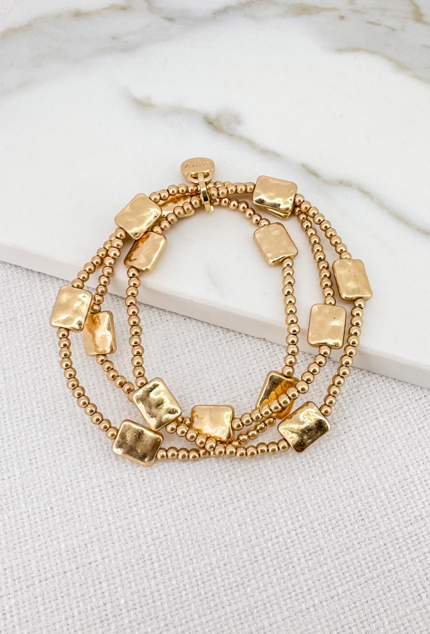 Bracelet 3551-Bracelet-White finn