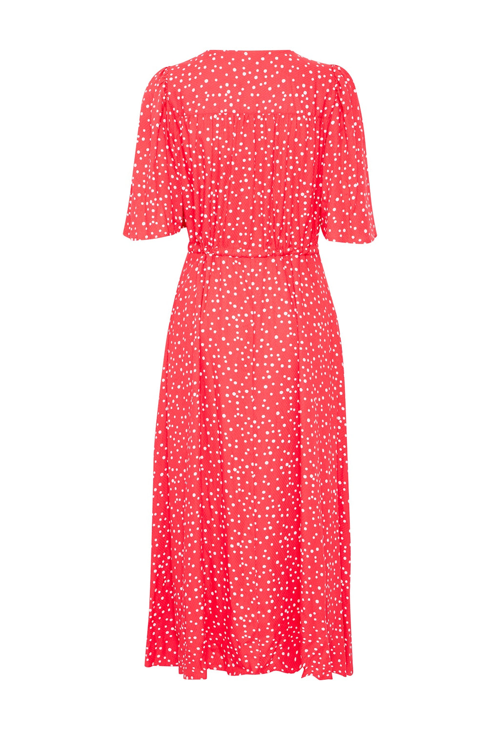 Fransa Frkamma Spot Dress