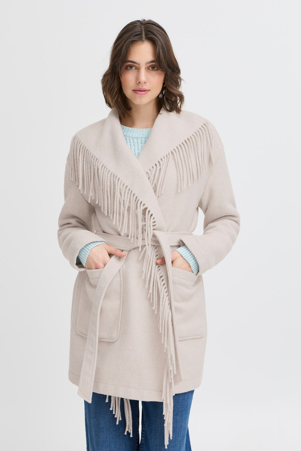 Fransa Fragelina Jacket