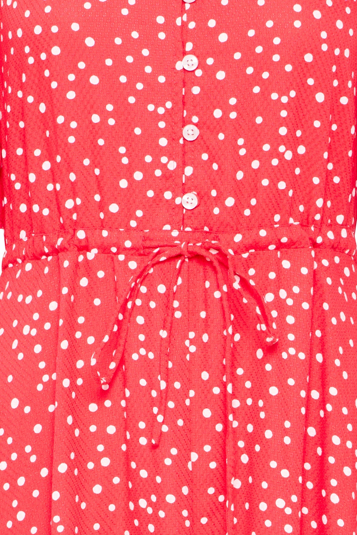 Fransa Frkamma Spot Dress