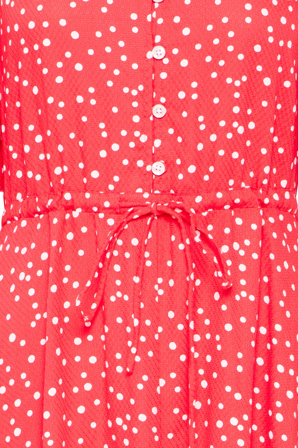 Fransa Frkamma Spot Dress