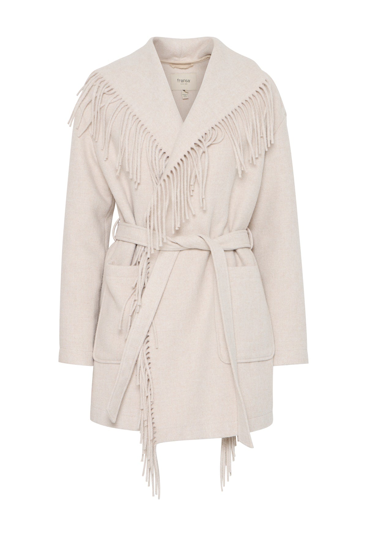 Fransa Fragelina Jacket