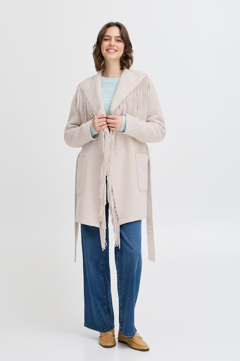 Fransa Fragelina Jacket