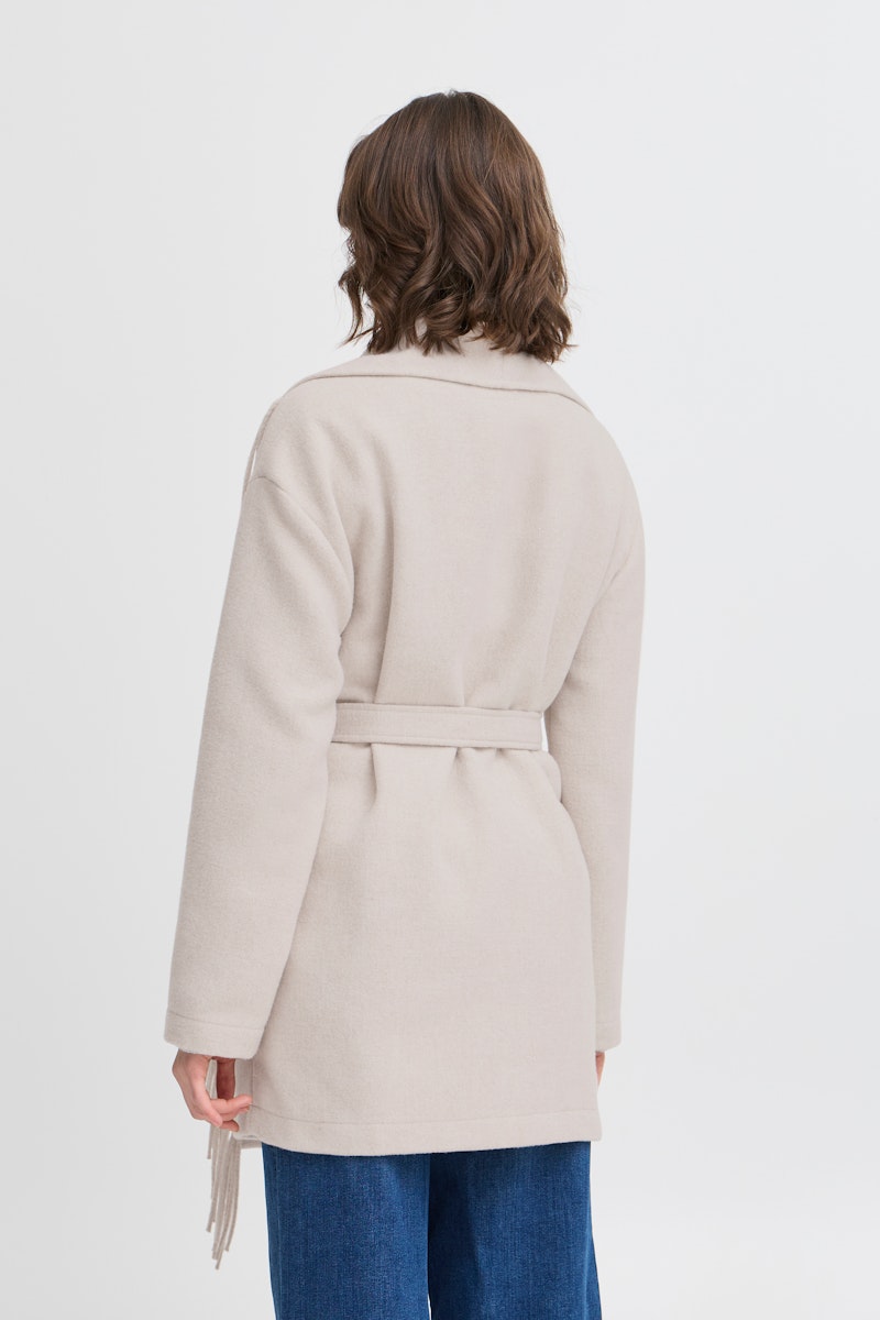 Fransa Fragelina Jacket