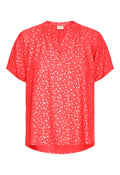 Fransa FRKAMMA Blouse-Shirts & Tops-White finn