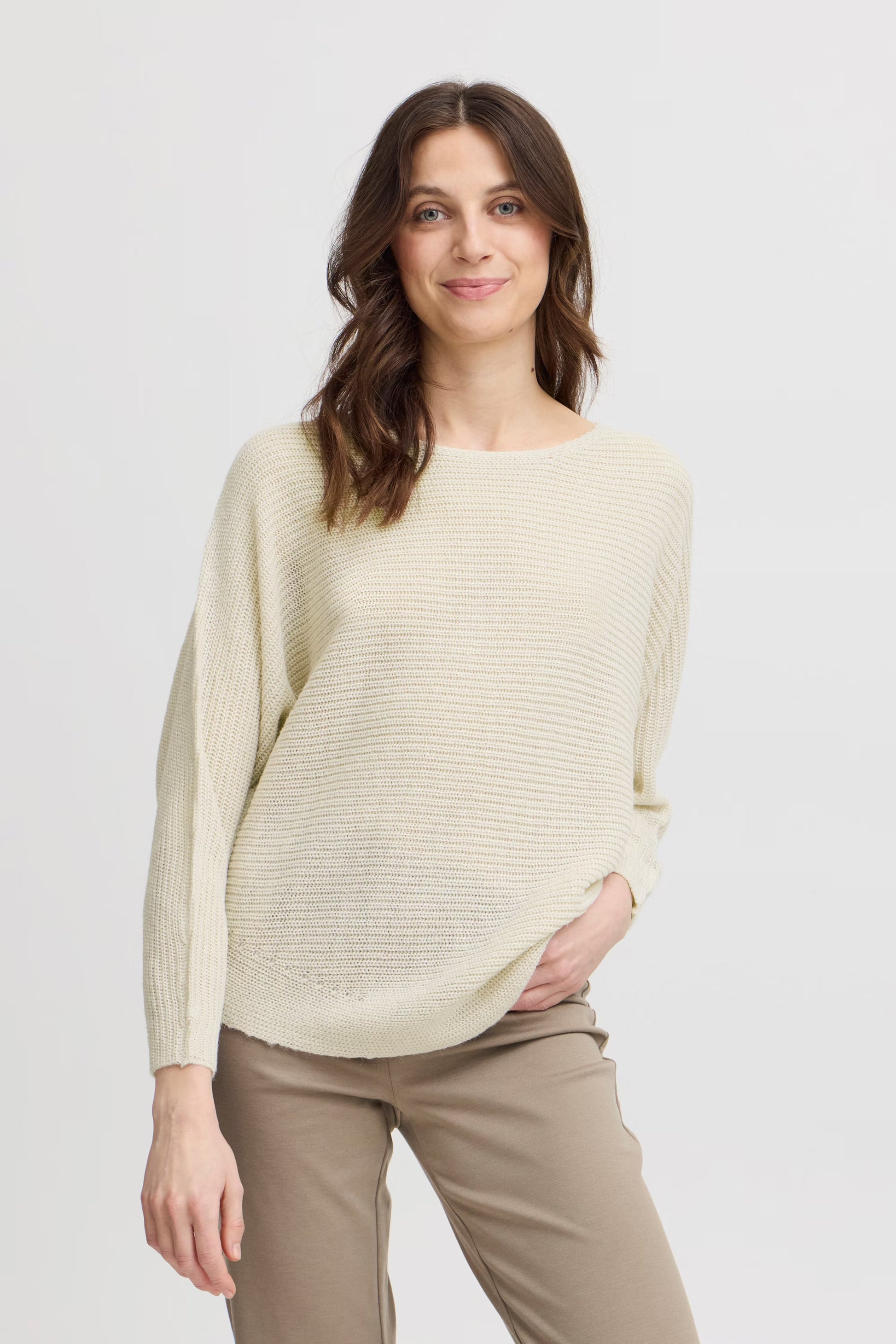 Fransa Freretta Jumper
