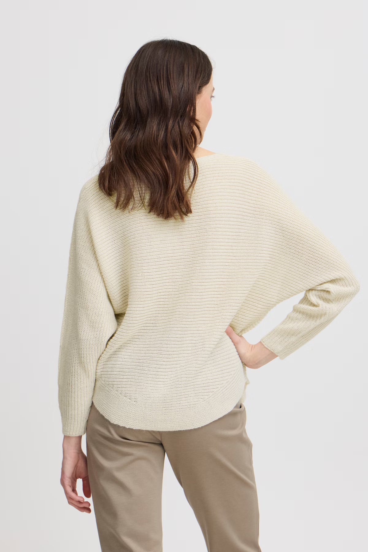 Fransa Freretta Jumper
