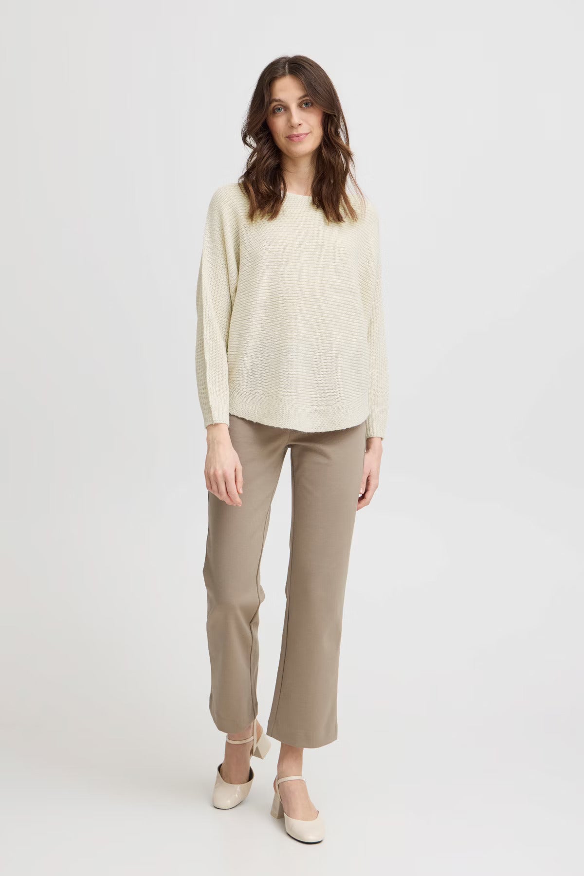 Fransa Freretta Jumper