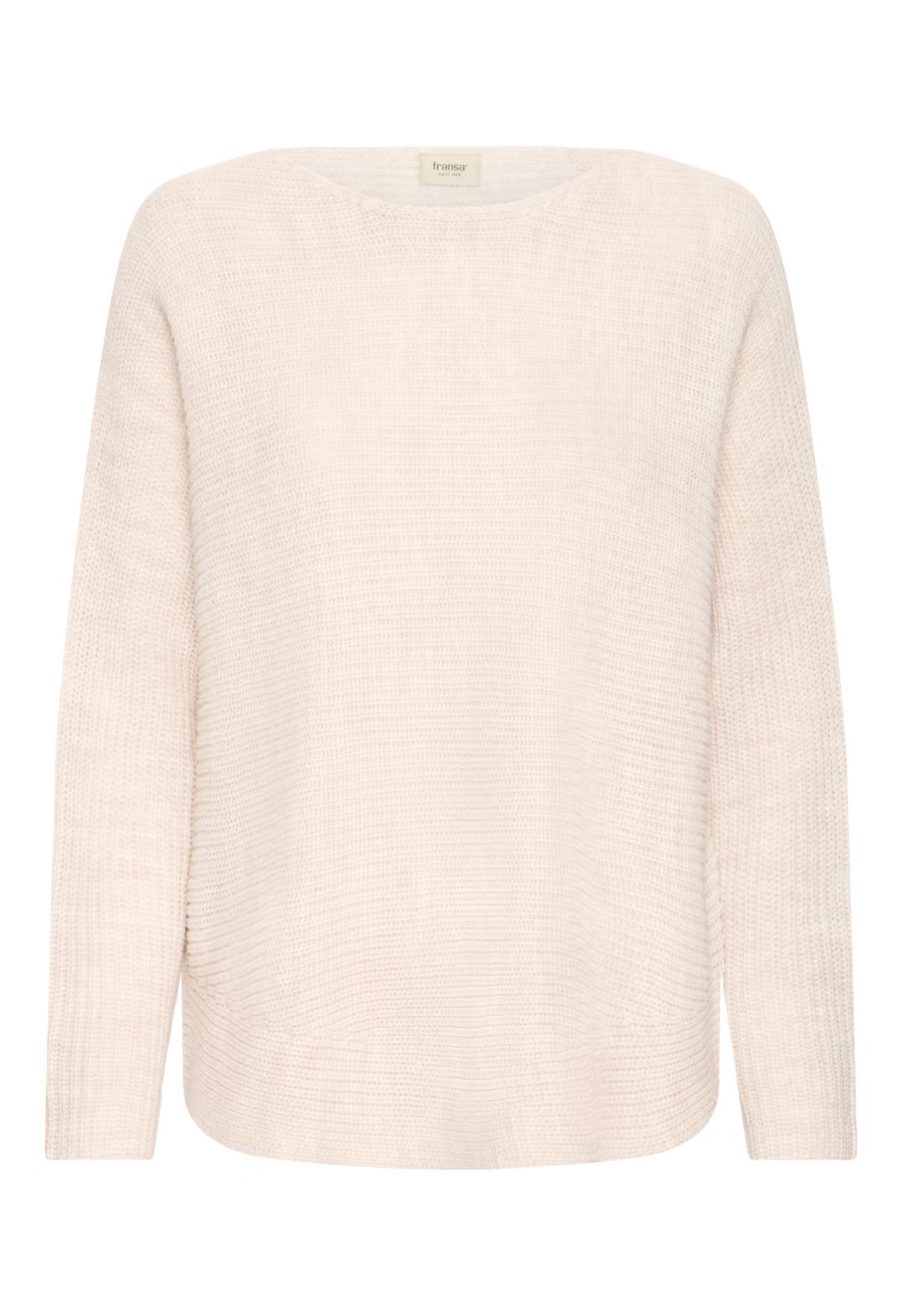Fransa Freretta Jumper
