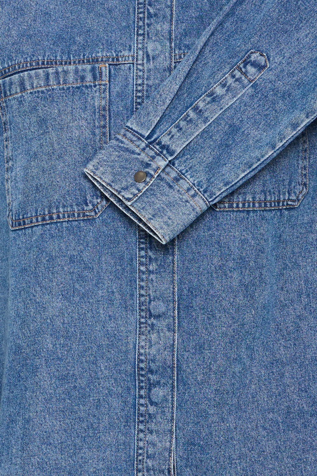 B.young BYKAPUCA Shirt-b.young-White finn