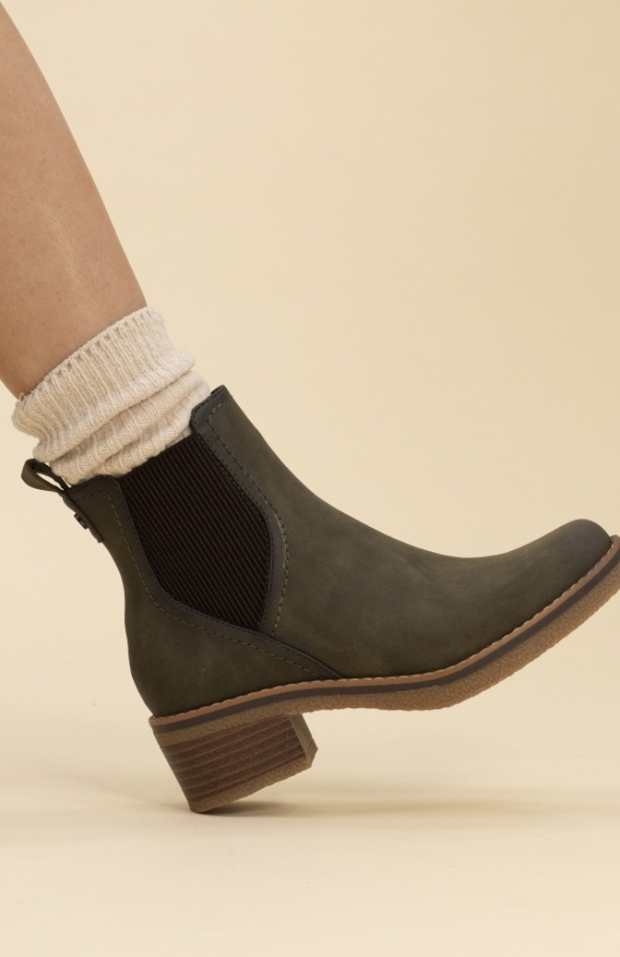 Tonia Ankle Boot