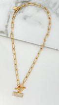 Necklace 4005-Necklace-White finn