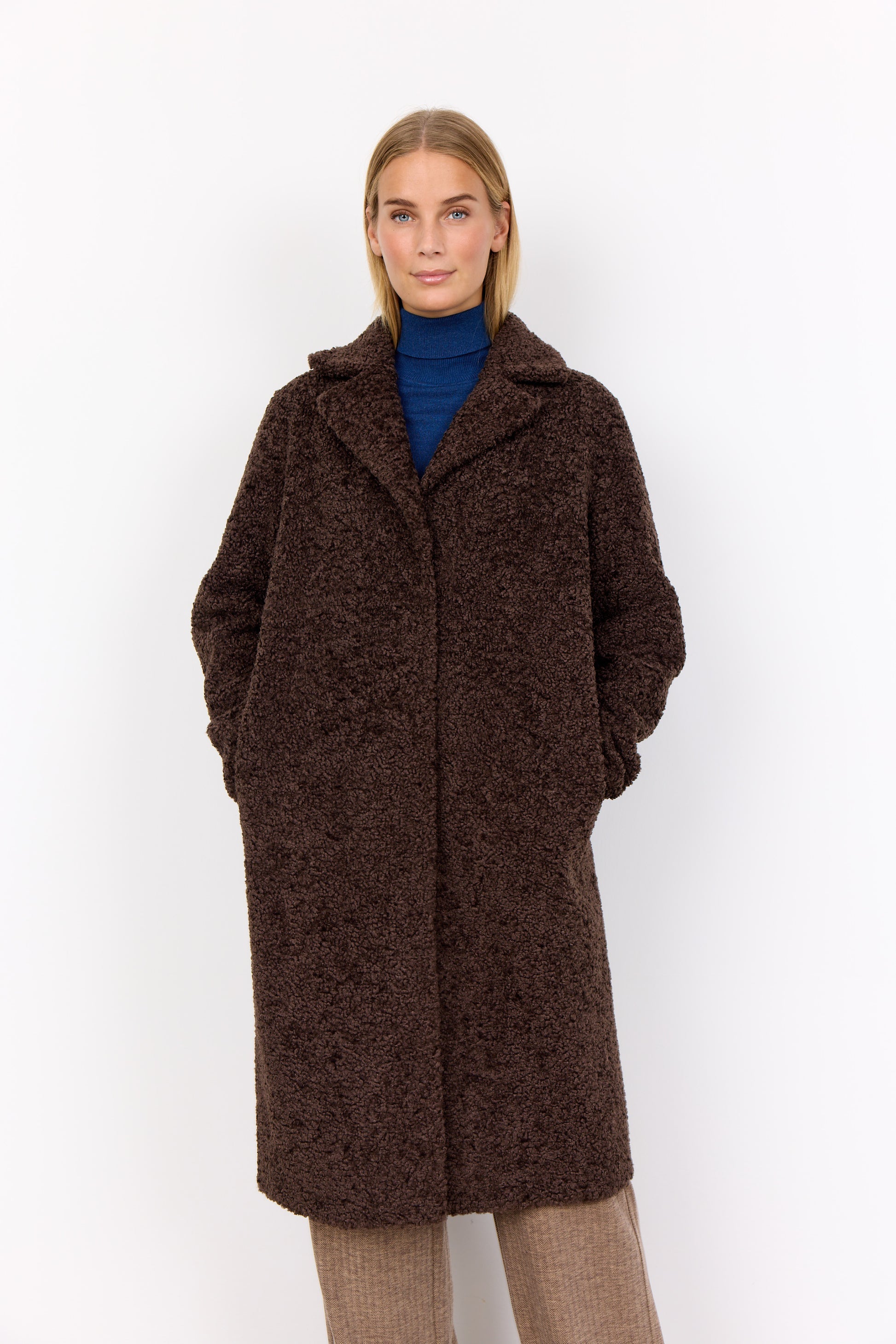Soya Concept SC-MUKITE 2 Coat
