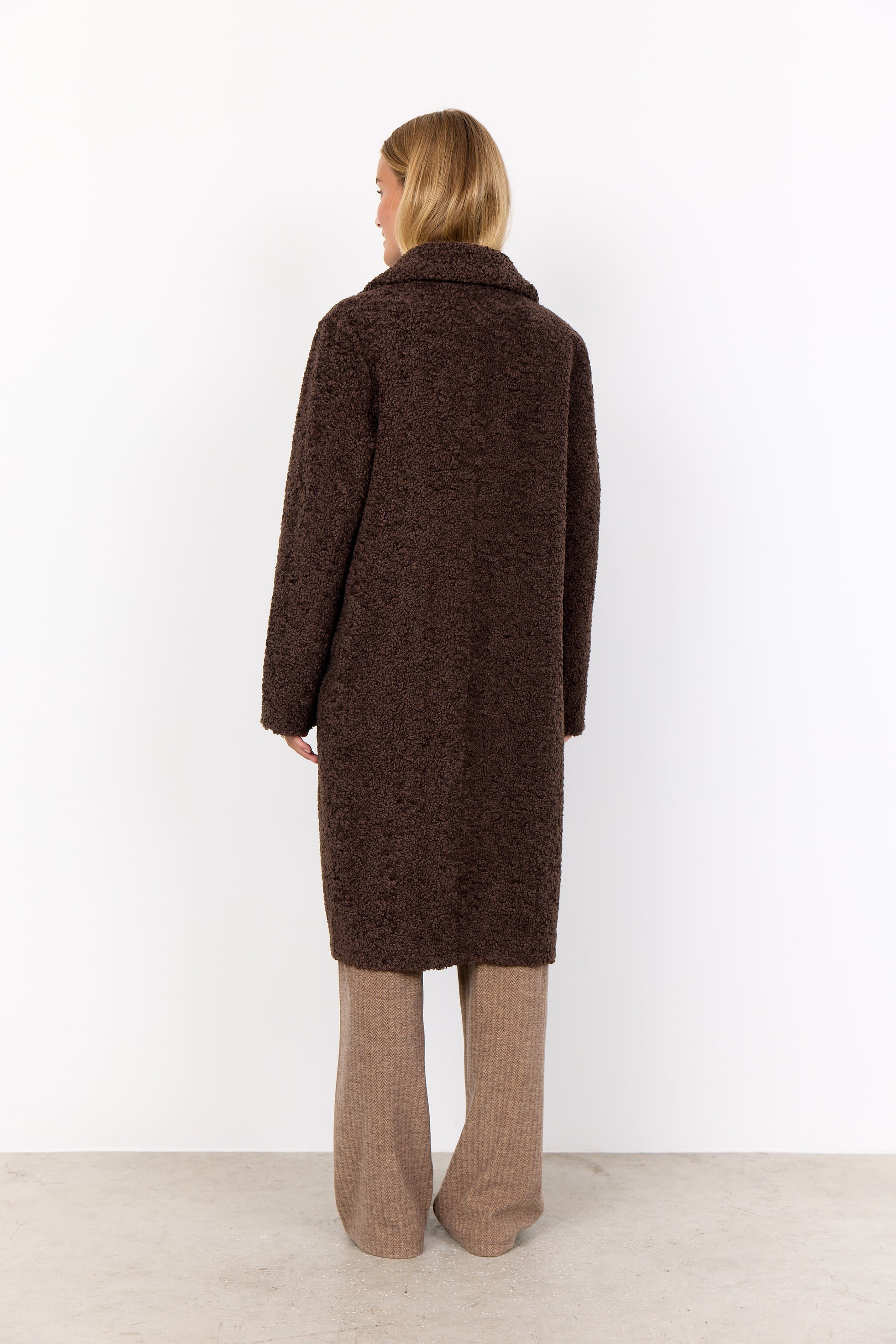 Soya Concept SC-MUKITE 2 Coat