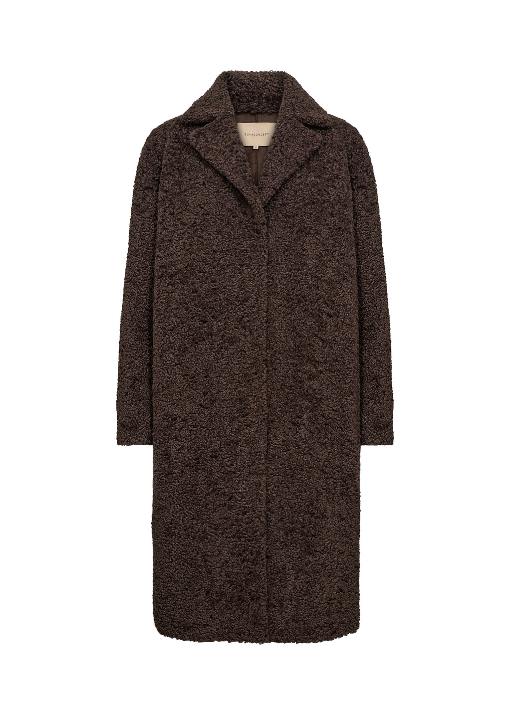 Soya Concept SC-MUKITE 2 Coat
