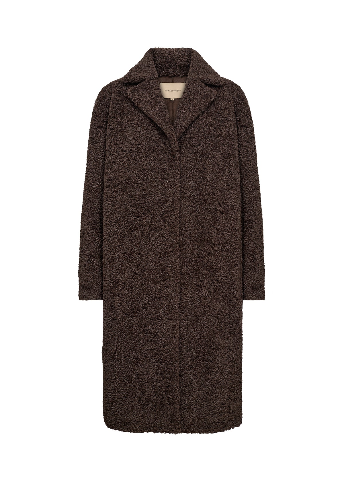 Soya Concept SC-MUKITE 2 Coat