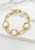 Envy Bracelet 5035-Bracelet-White finn