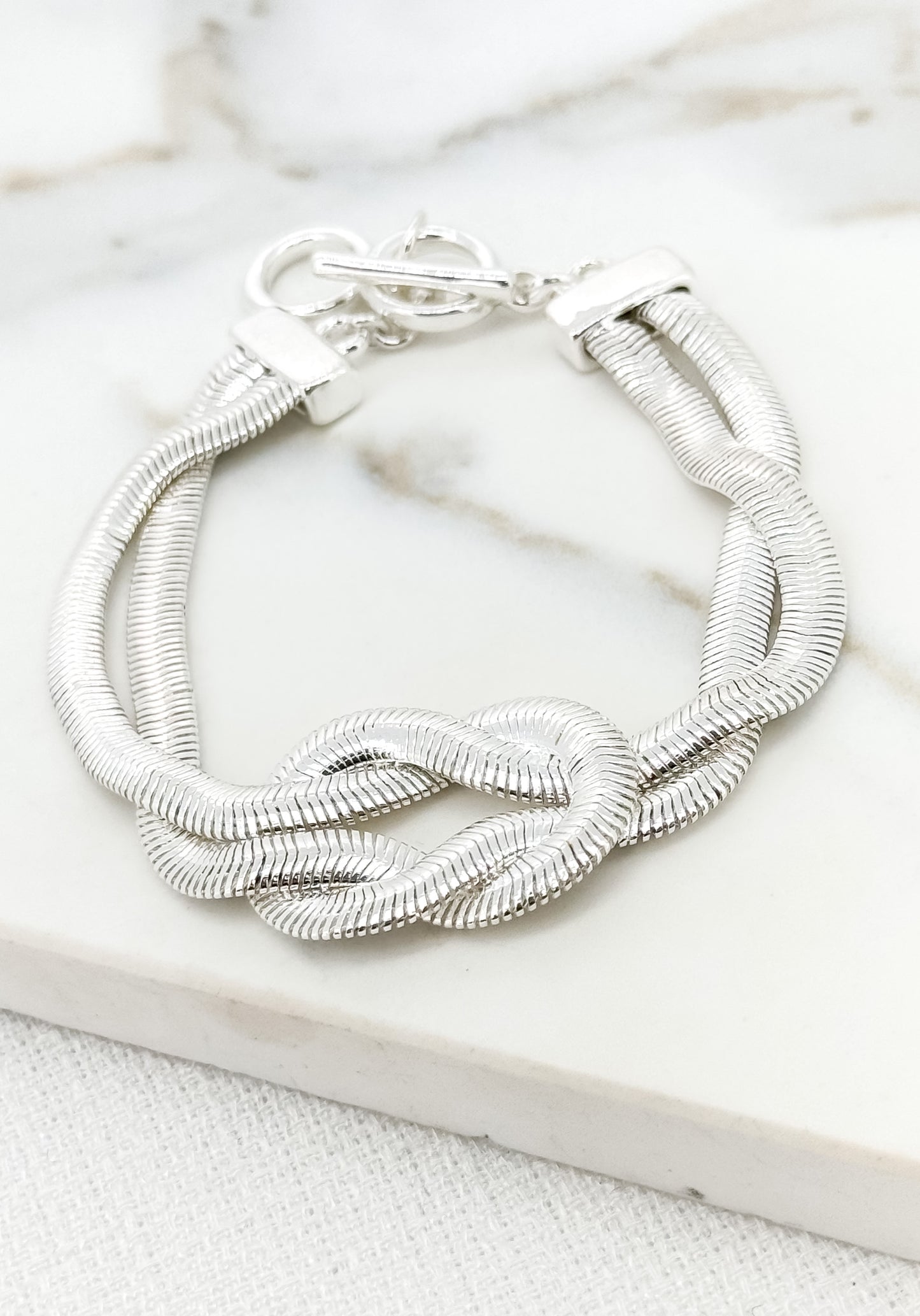 Envy Bracelet 4064-Bracelet-White finn