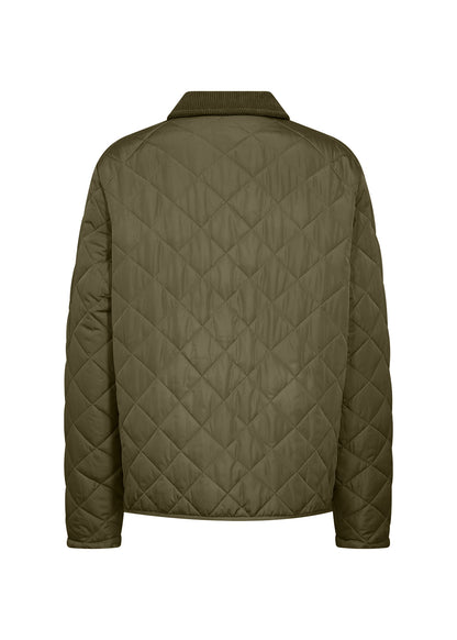 Soya Concept Fenya 66 Padded Coat