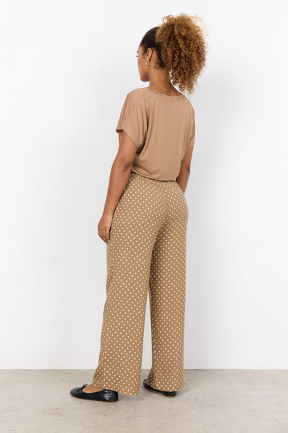 Soya Concept Fatou 3-B Trousers