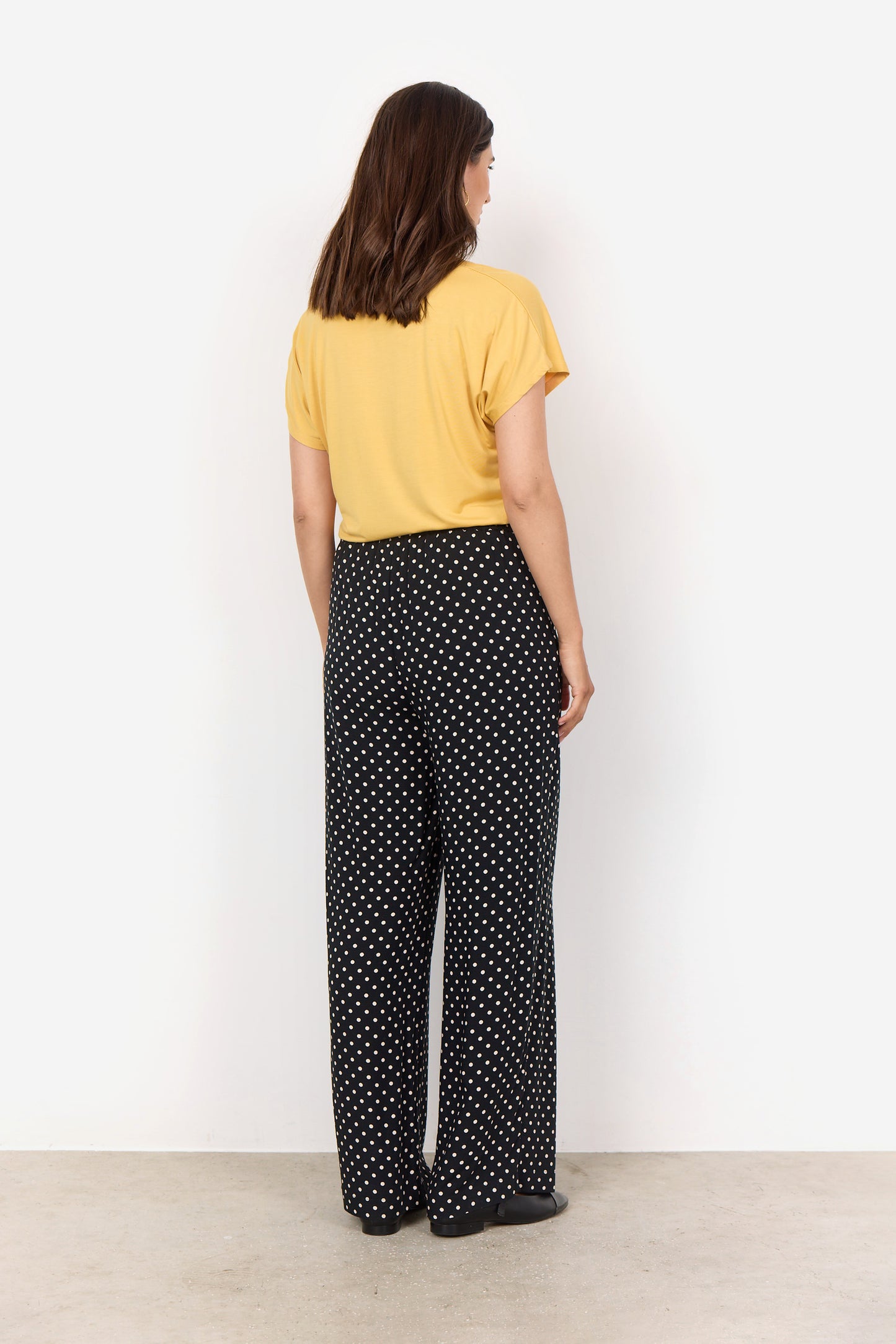 Soya Concept Fatou 3-B Trousers