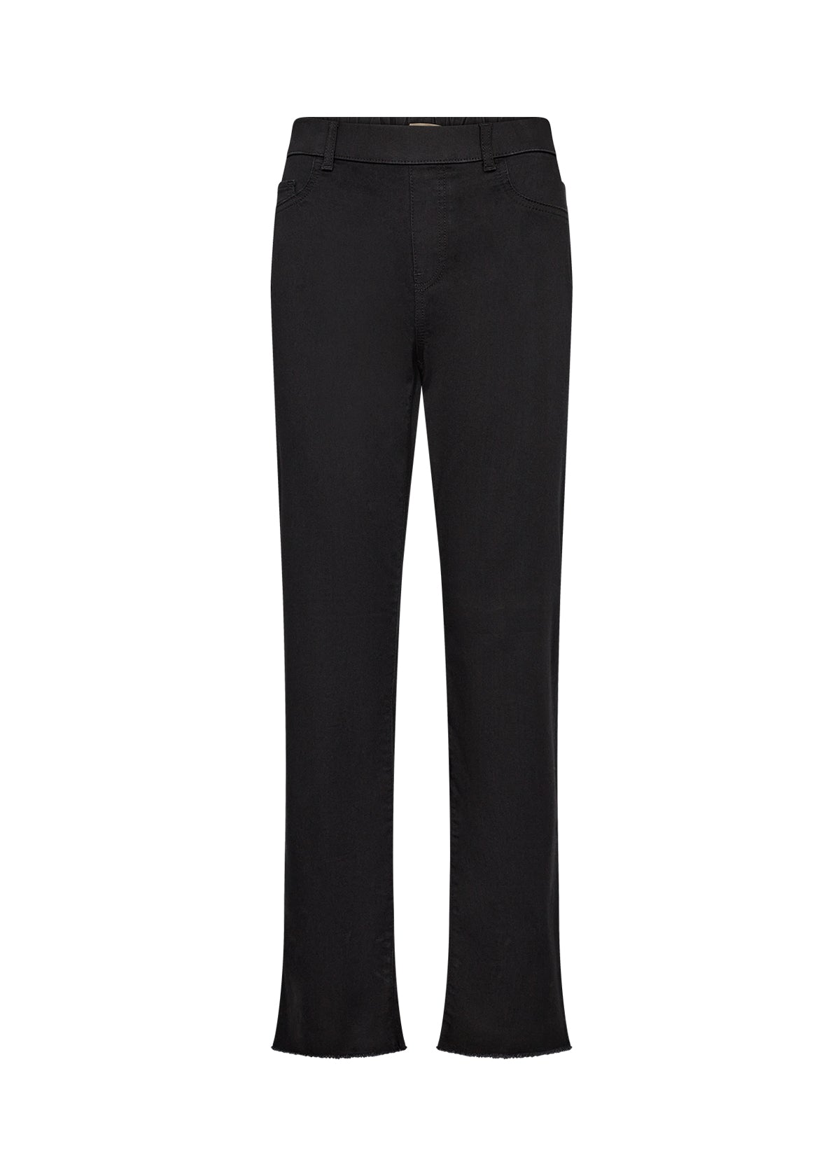 Soya Concept SC-NADIRA 12-B Trouser-Trouser-White finn