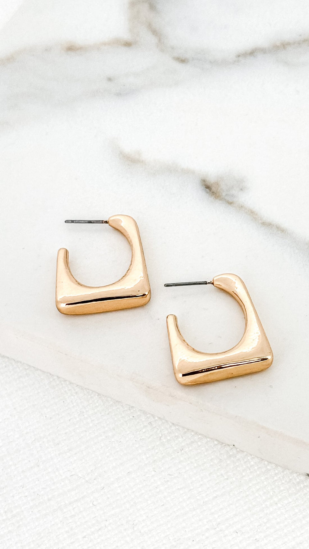 Earrings 4080-Earrings-White finn