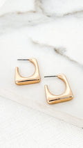 Earrings 4080-Earrings-White finn