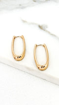 Earrings 4083-Earrings-White finn