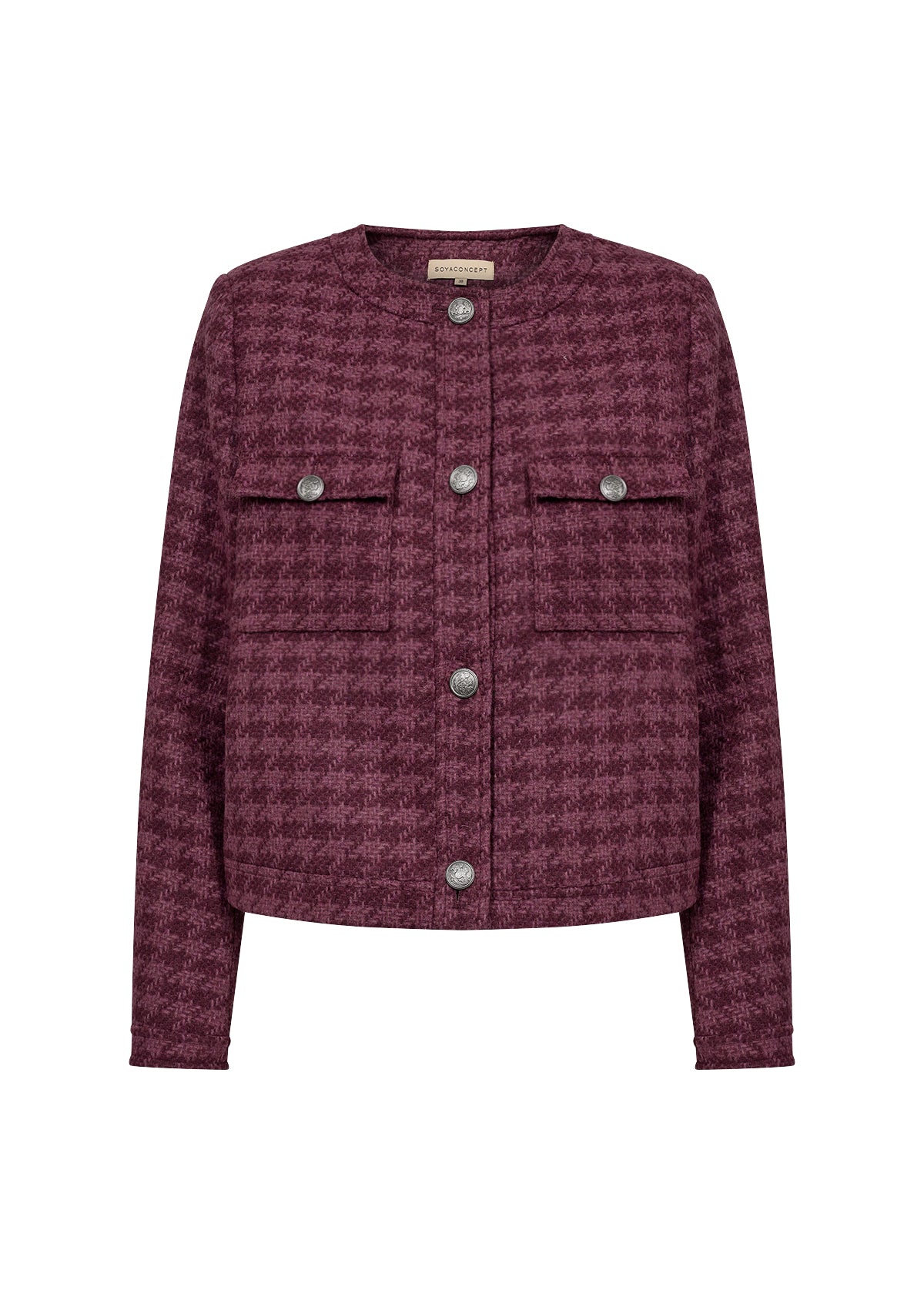 Soya Concept Irka 2 Jacket