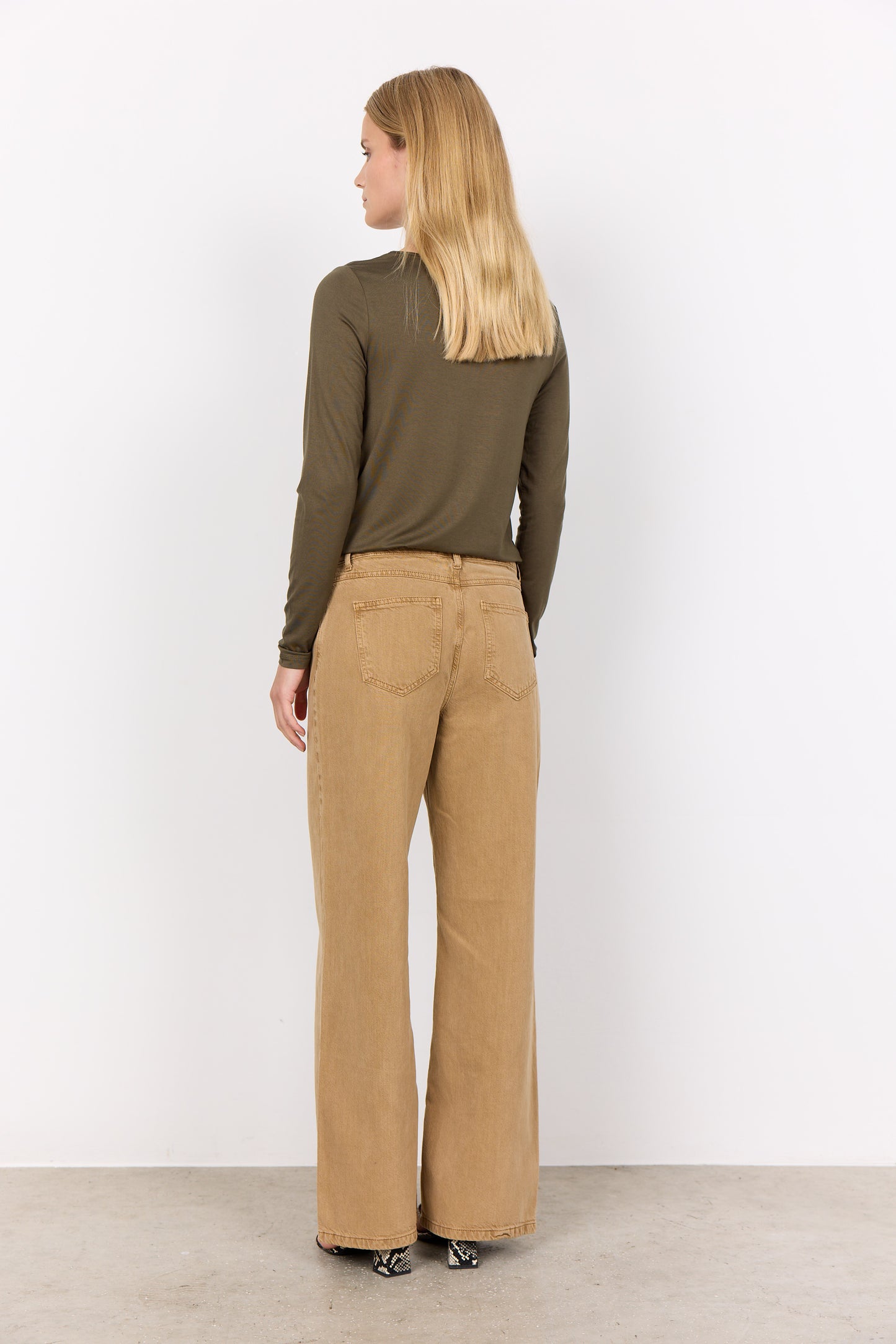 Soya Concept Ivona 2-B Pants