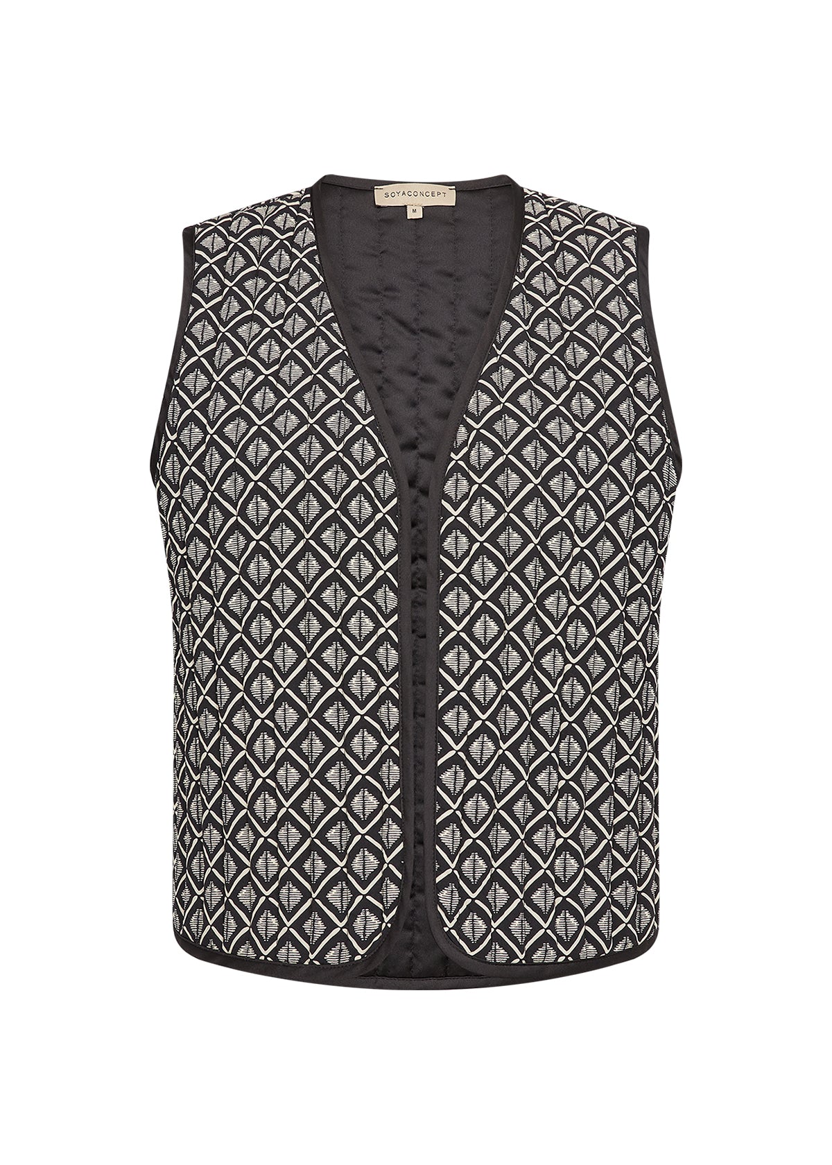 Soya Concept Isola 1 Waistcoat