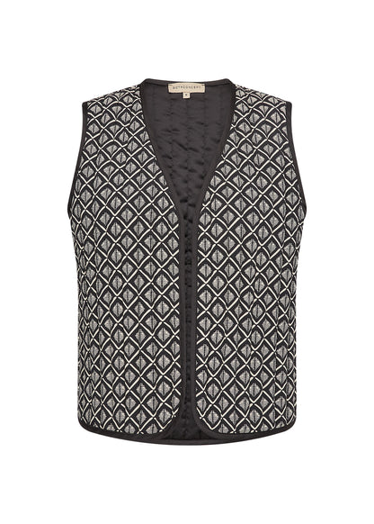 Soya Concept Isola 1 Waistcoat