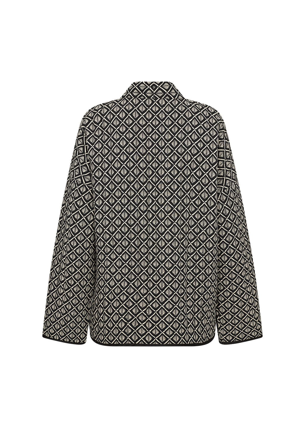 Soya Concept Isola 2 Jacket-White finn