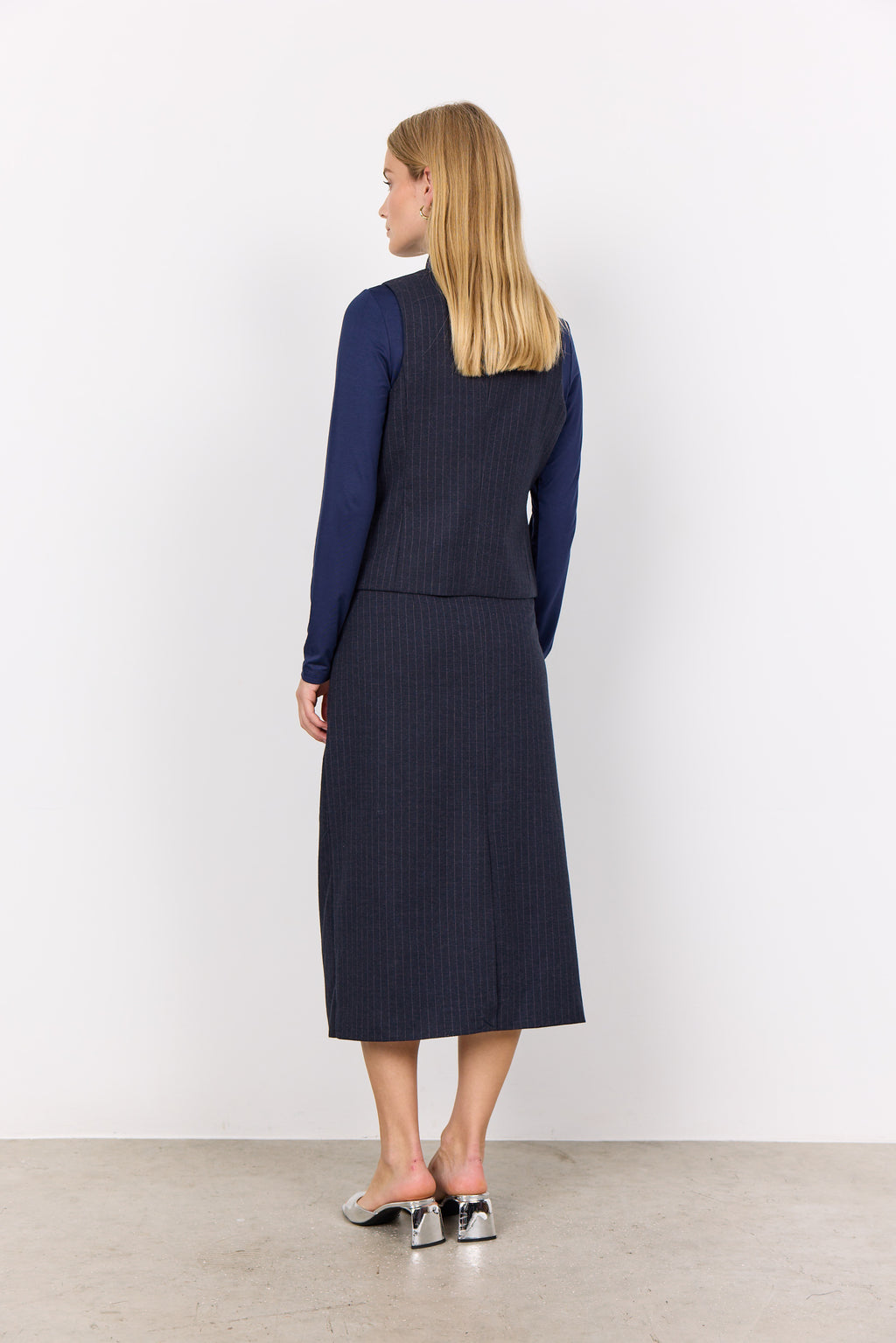 Soya Concept Isabelle 1 Waistcoat