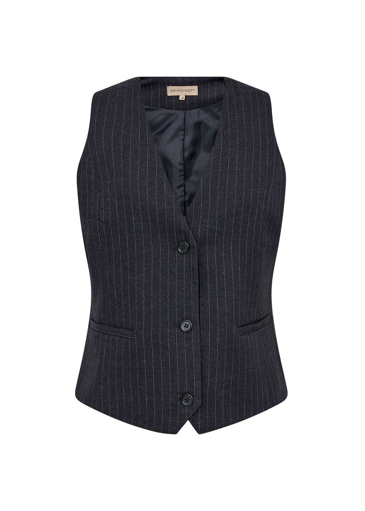 Soya Concept Isabelle 1 Waistcoat