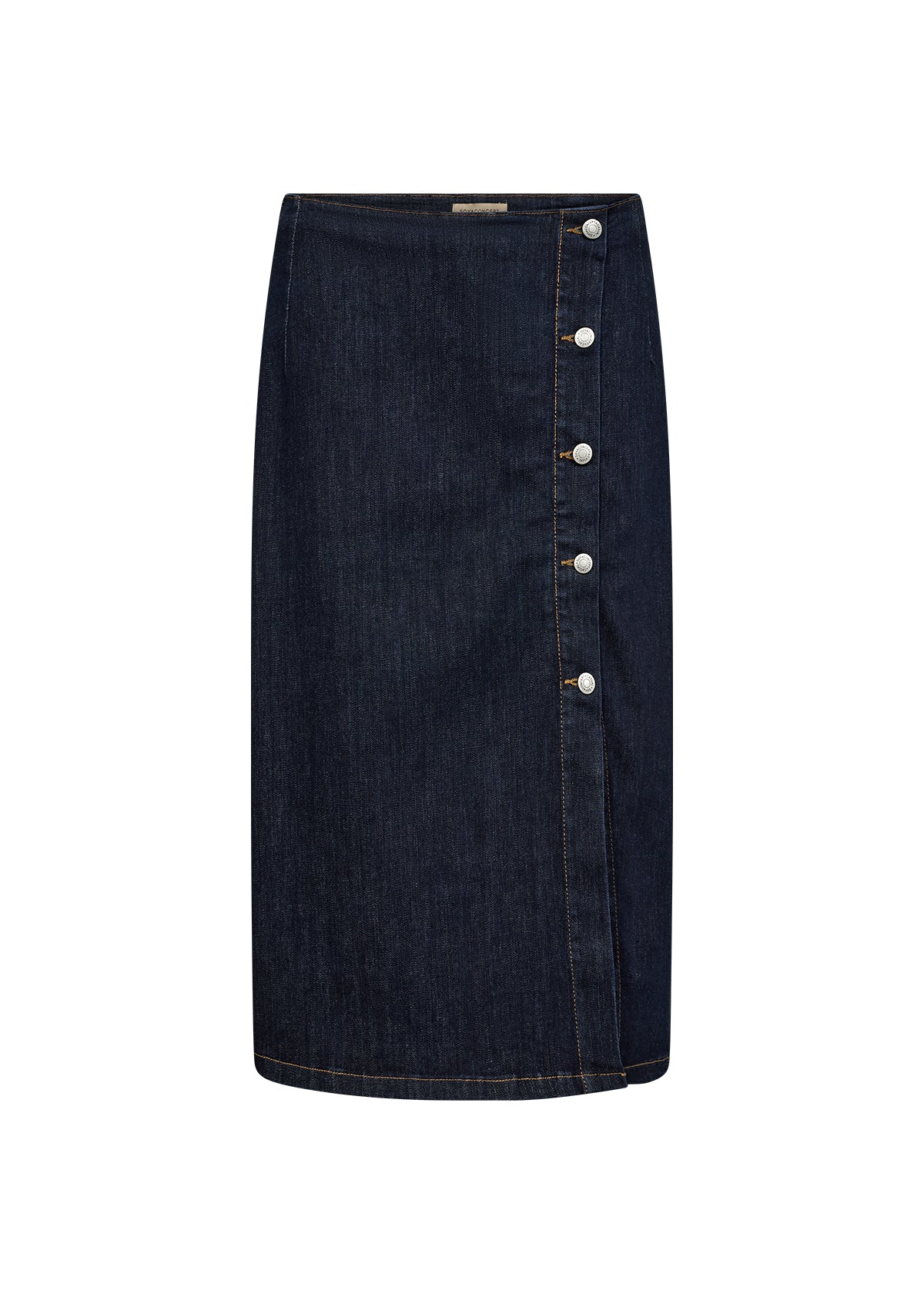 Soya Concept SC-KIMBERLY 33 Skirt-Skirt-White finn