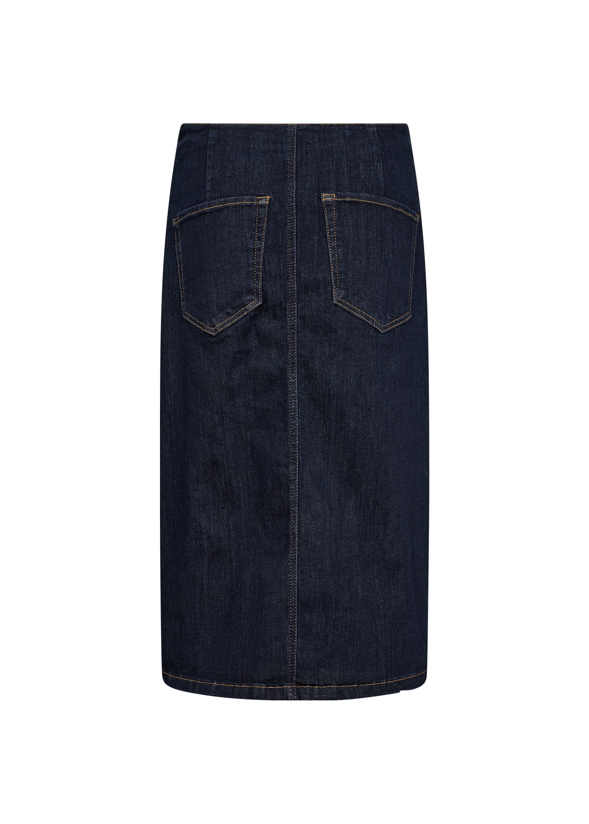 Soya Concept SC-KIMBERLY 33 Skirt-Skirt-White finn