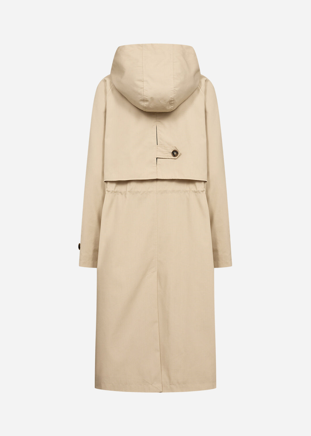 Soya Concept SC-LORA 17 Jacket Sand-White finn
