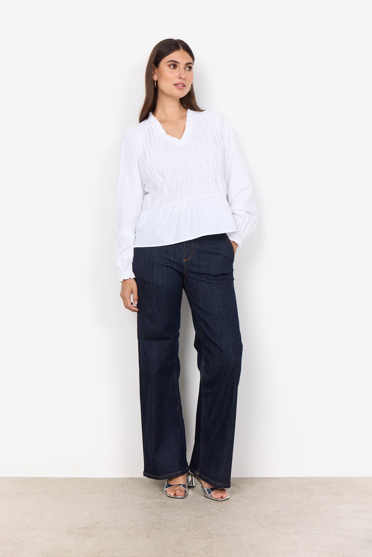 Soya Concept Netti 92 Blouse